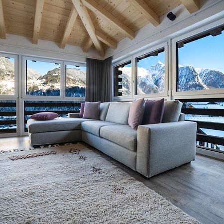 Schneggnheisl Panoramaappartements Sautens Exterior foto