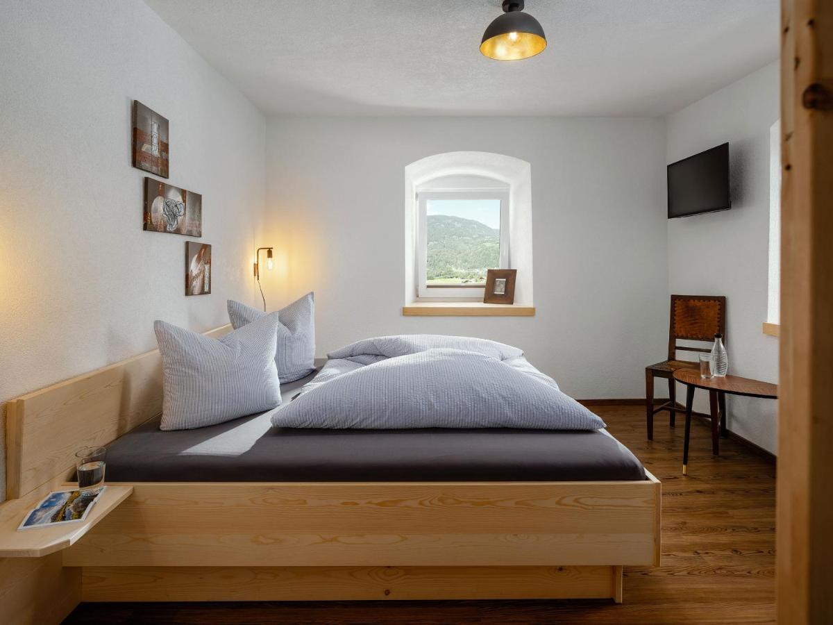 Schneggnheisl Panoramaappartements Sautens Exterior foto